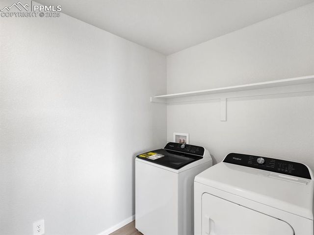 13255 Valley Peak Drive, Peyton, CO 80831