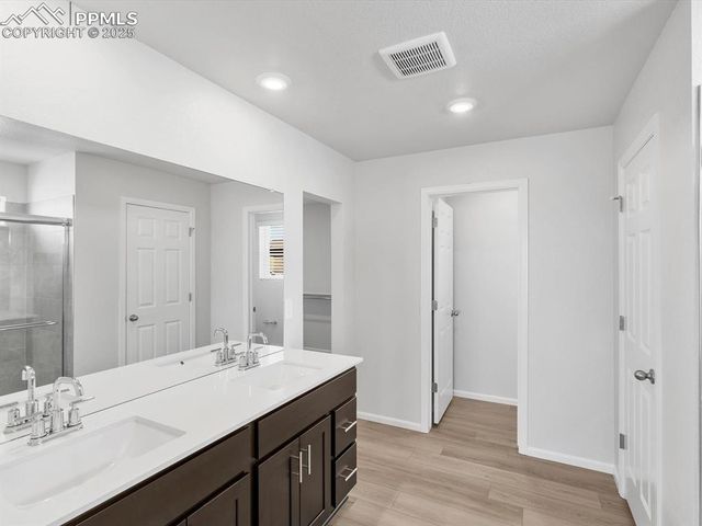 13255 Valley Peak Drive, Peyton, CO 80831