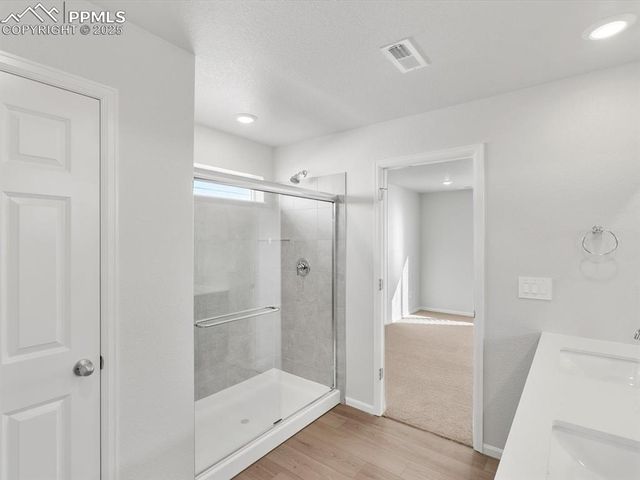 13255 Valley Peak Drive, Peyton, CO 80831