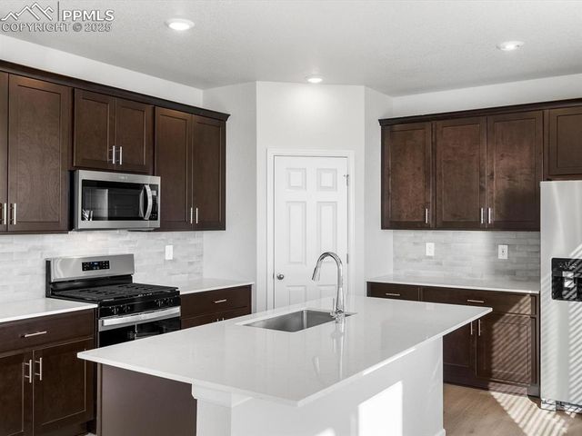 13255 Valley Peak Drive, Peyton, CO 80831