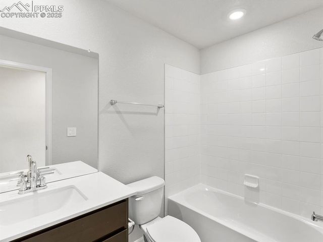 13255 Valley Peak Drive, Peyton, CO 80831