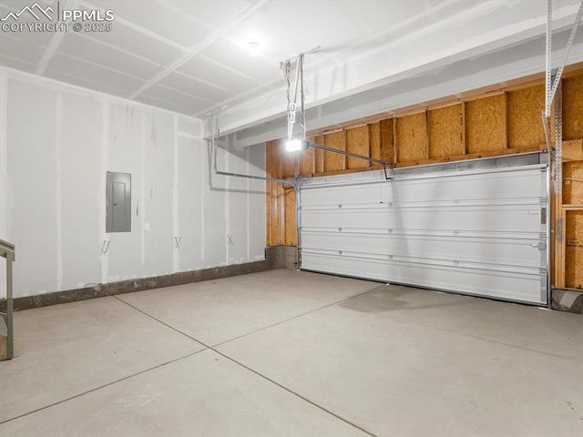 13255 Valley Peak Drive, Peyton, CO 80831