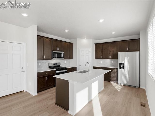 13255 Valley Peak Drive, Peyton, CO 80831