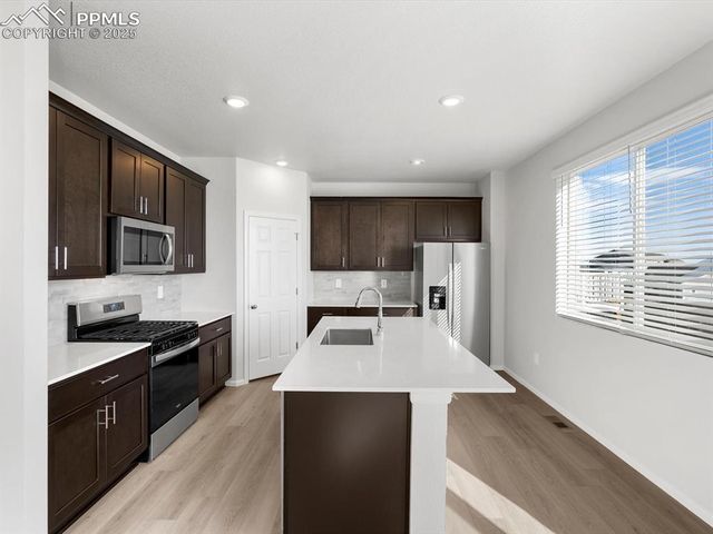 13255 Valley Peak Drive, Peyton, CO 80831