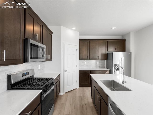 13255 Valley Peak Drive, Peyton, CO 80831