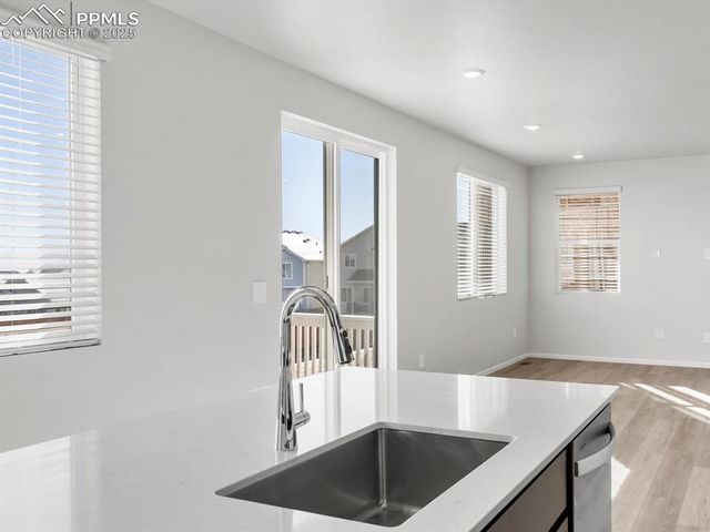 13255 Valley Peak Drive, Peyton, CO 80831