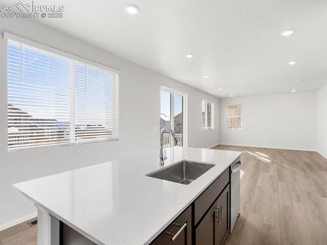 13255 Valley Peak Drive, Peyton, CO 80831