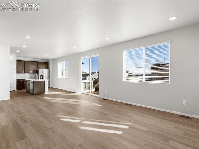 13255 Valley Peak Drive, Peyton, CO 80831