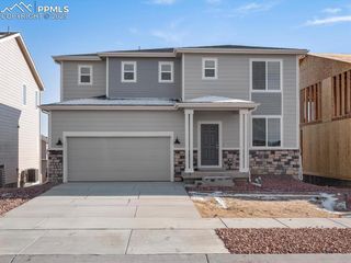 13255 Valley Peak Drive, Peyton, CO 80831