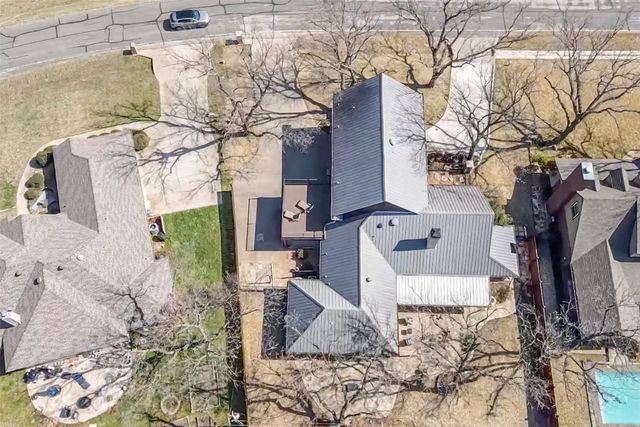 8903 Ravenswood Road, Granbury, TX 76049
