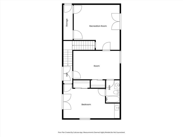 8903 Ravenswood Road, Granbury, TX 76049