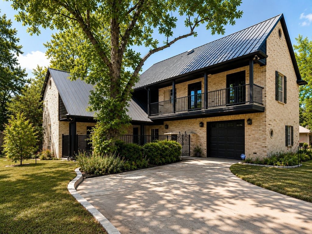 8903 Ravenswood Road, Granbury, TX 76049