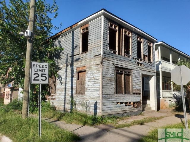 526 W 39th Street 528, Savannah, GA 31415