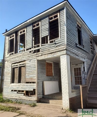 526 W 39th Street 528, Savannah, GA 31415