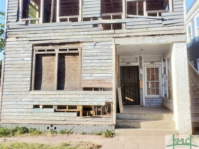 526 W 39th Street 528, Savannah, GA 31415
