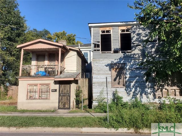 526 W 39th Street 528, Savannah, GA 31415