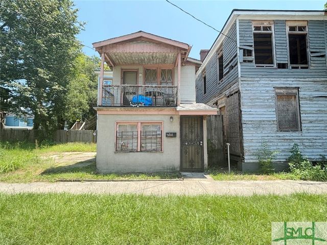 526 W 39th Street 528, Savannah, GA 31415