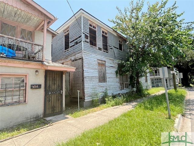 526 W 39th Street 528, Savannah, GA 31415