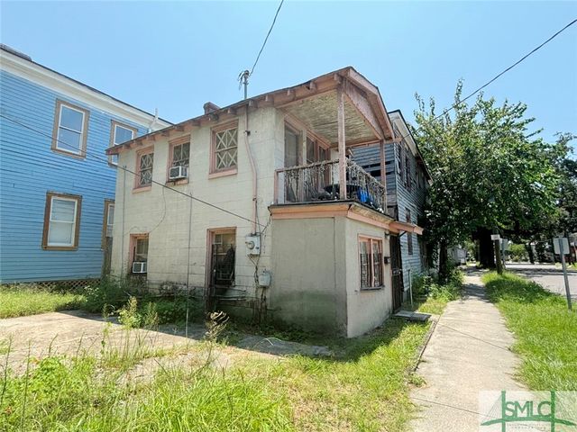 526 W 39th Street 528, Savannah, GA 31415
