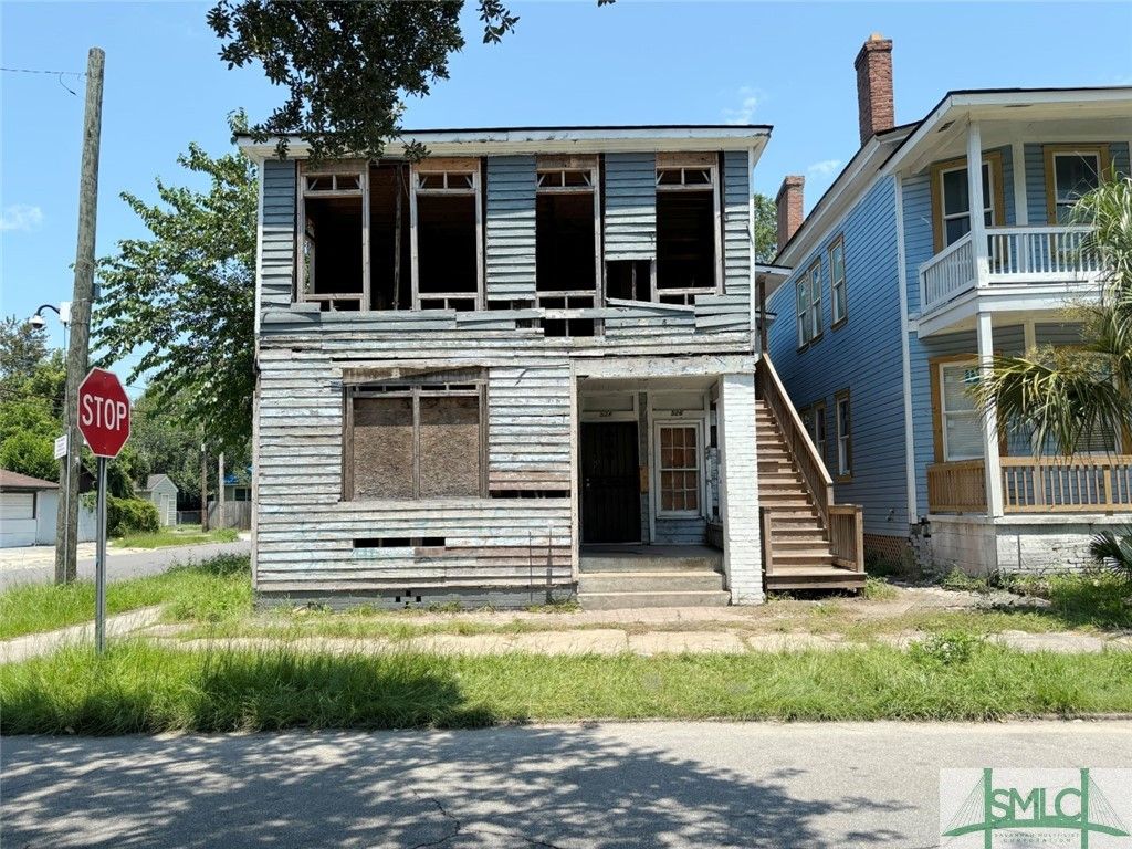 526 W 39th Street 528, Savannah, GA 31415
