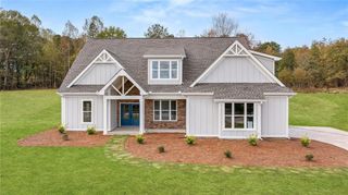 1841 Jett Roberts Road, Jefferson, GA 30549