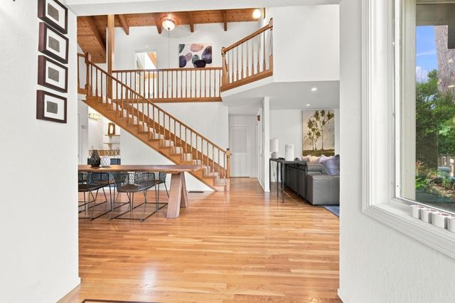135 Seabreeze Place, Aptos, CA 95003
