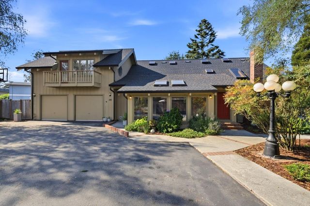 135 Seabreeze Place, Aptos, CA 95003