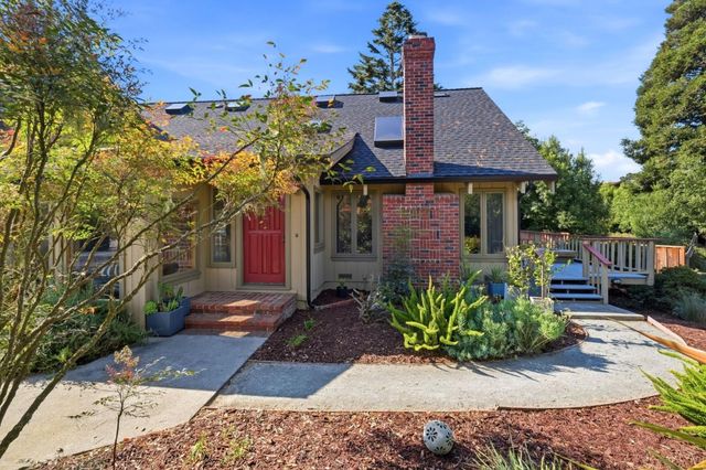 135 Seabreeze Place, Aptos, CA 95003