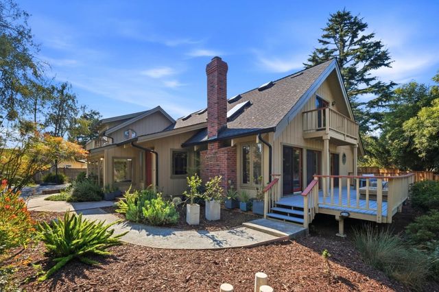 135 Seabreeze Place, Aptos, CA 95003