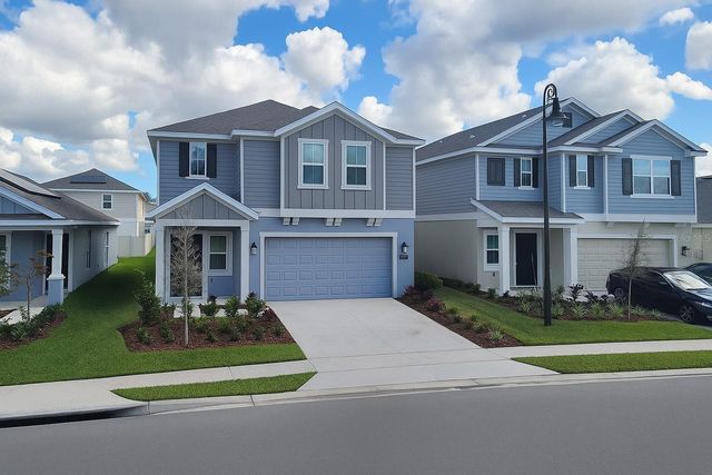 443 COOL SUMMER LANE, Davenport, FL 33837