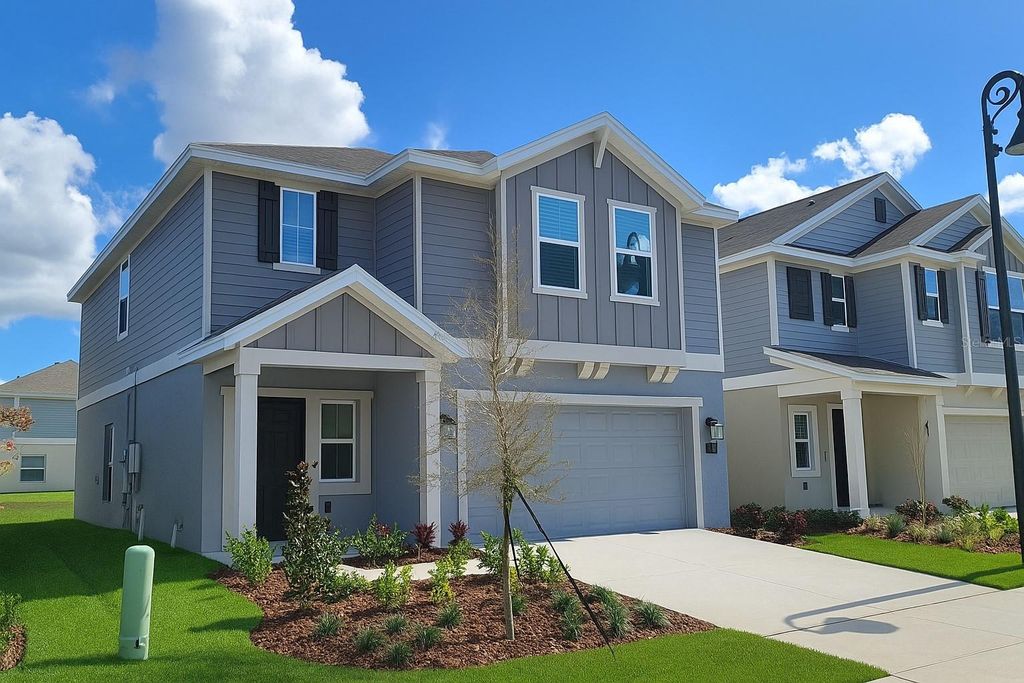 443 COOL SUMMER LANE, Davenport, FL 33837