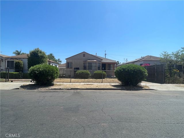 408 E 118th, Los Angeles, CA 90061