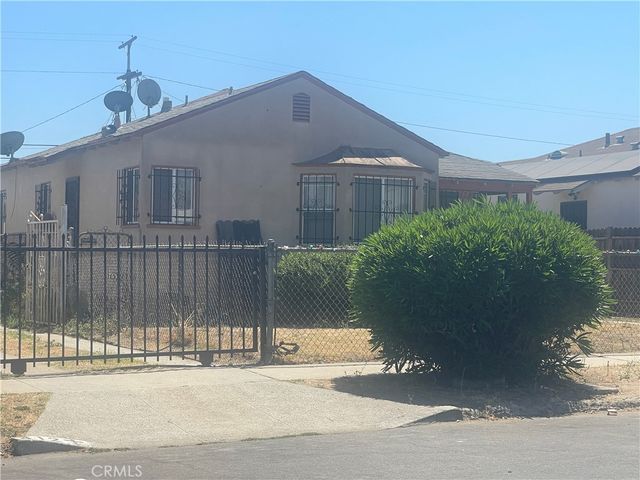 408 E 118th, Los Angeles, CA 90061