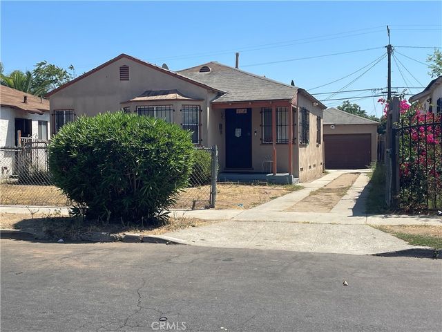 408 E 118th, Los Angeles, CA 90061