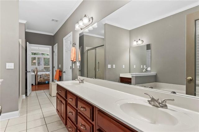 1556 Tamarack Drive, Jasper, GA 30143