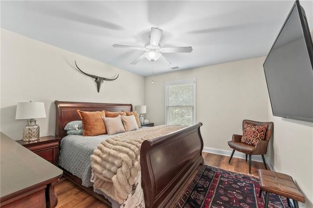 1556 Tamarack Drive, Jasper, GA 30143