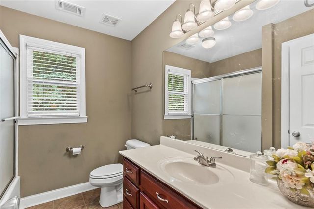 1556 Tamarack Drive, Jasper, GA 30143