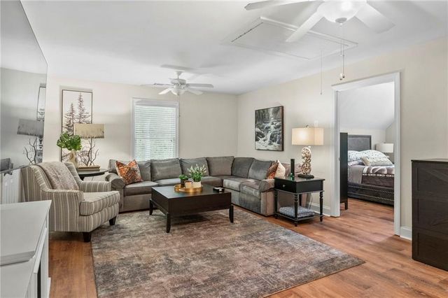 1556 Tamarack Drive, Jasper, GA 30143