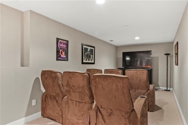 1556 Tamarack Drive, Jasper, GA 30143