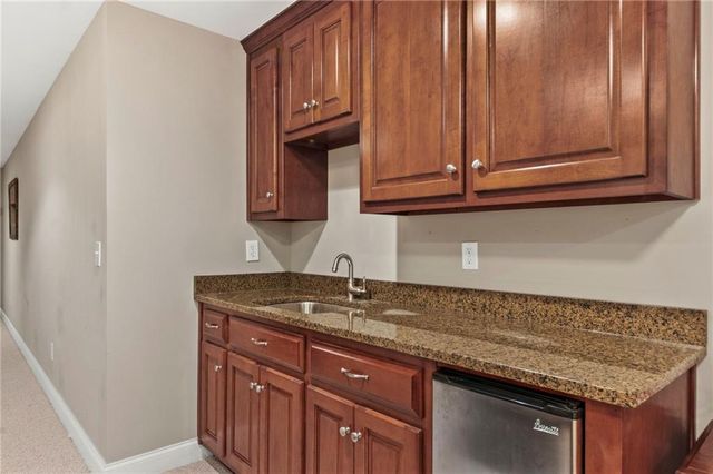 1556 Tamarack Drive, Jasper, GA 30143