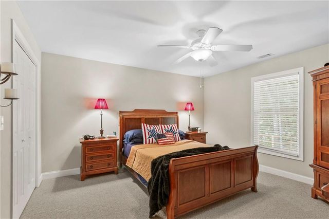 1556 Tamarack Drive, Jasper, GA 30143