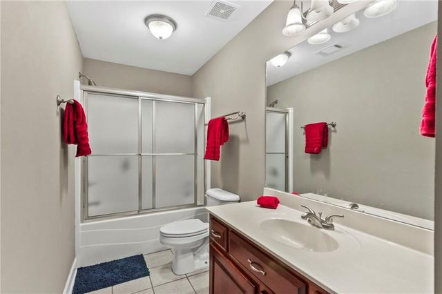 1556 Tamarack Drive, Jasper, GA 30143