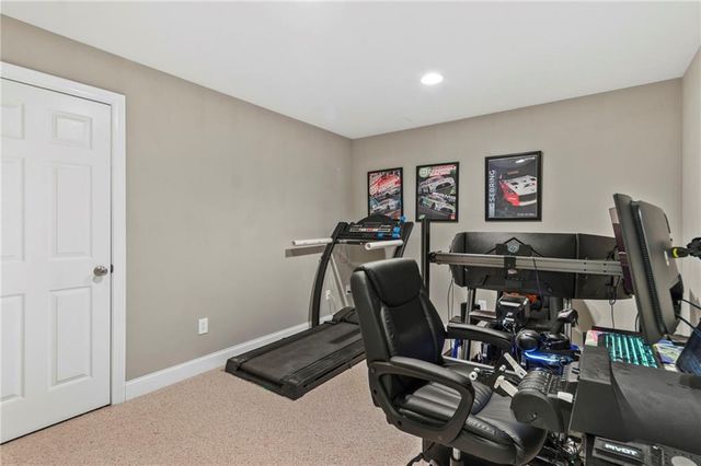 1556 Tamarack Drive, Jasper, GA 30143