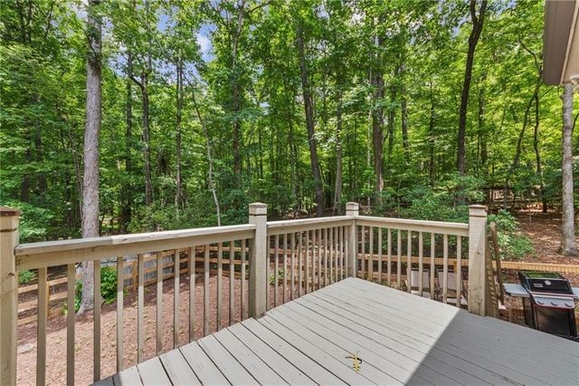 1556 Tamarack Drive, Jasper, GA 30143
