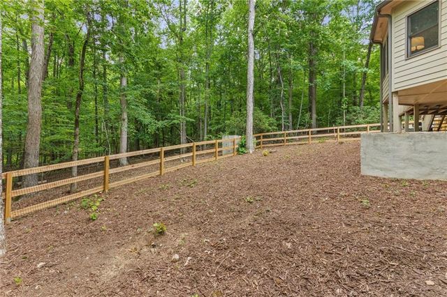 1556 Tamarack Drive, Jasper, GA 30143