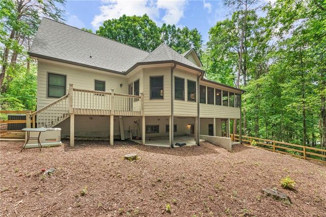 1556 Tamarack Drive, Jasper, GA 30143