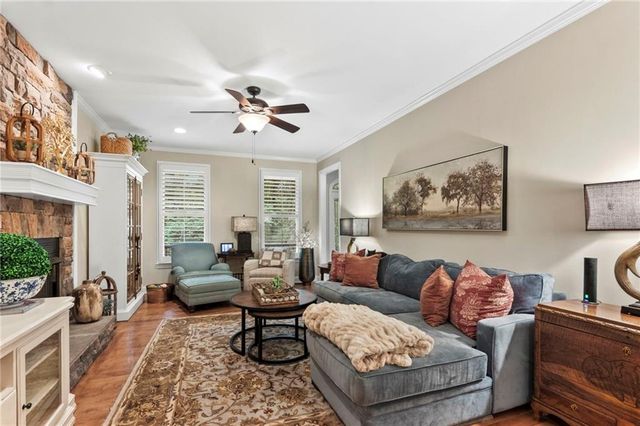 1556 Tamarack Drive, Jasper, GA 30143
