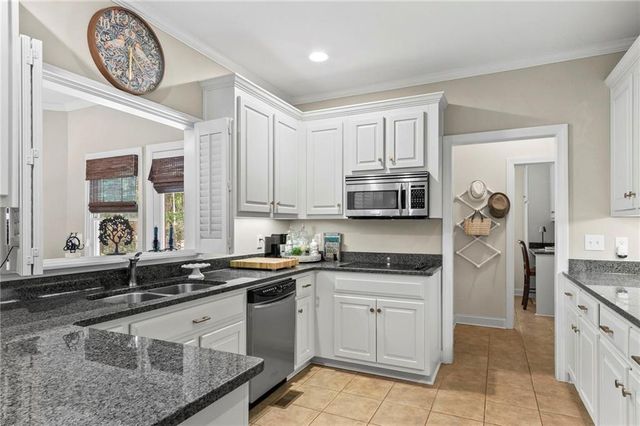 1556 Tamarack Drive, Jasper, GA 30143