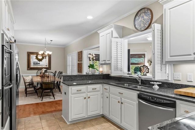 1556 Tamarack Drive, Jasper, GA 30143