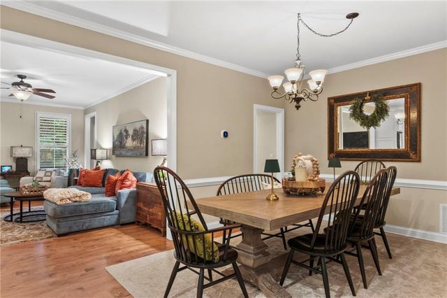 1556 Tamarack Drive, Jasper, GA 30143